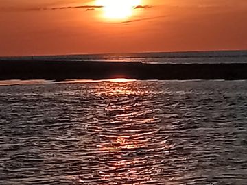 Sea views nearby