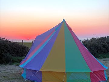 Tent