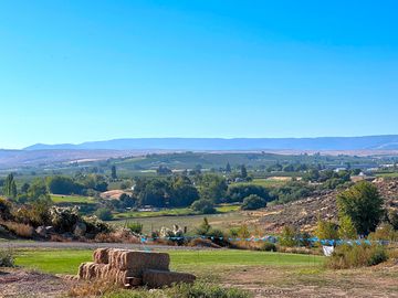 Local scenery
