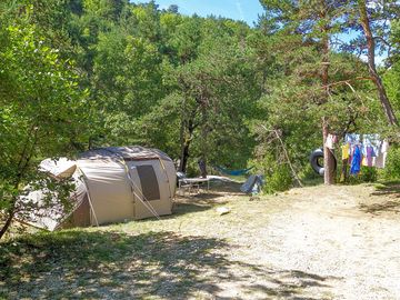Pitches on site