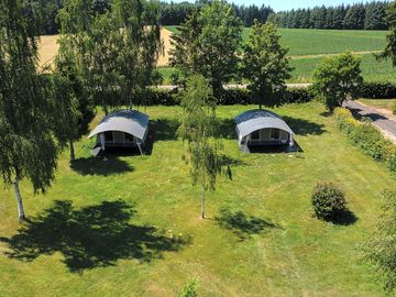 Site view