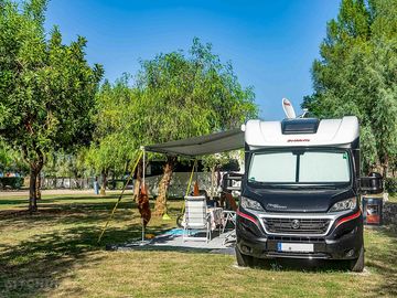 Piazzola camping