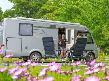 Touring pitch