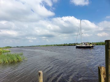 Water activities nearby