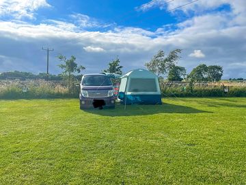 Visitor image of the nice pitches