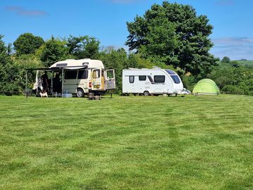 Outer meadow Pitched 28 ans 29