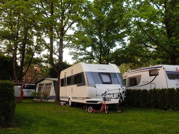 Private pitches