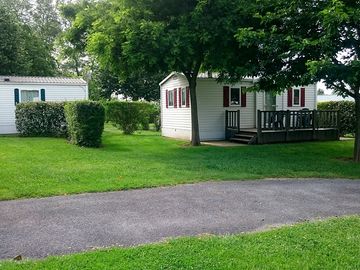 Holiday homes