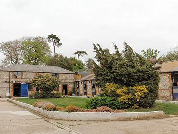 The downs stables is a historic working national hunt racing yard with 30 racehorses