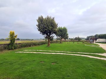 Around the site