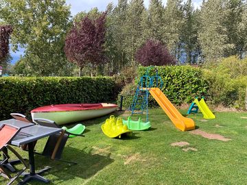 Jeux pour enfants
