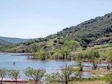 Views from the site