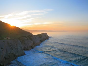 Zumaia