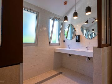 Bathrooms