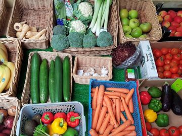 Farmshop