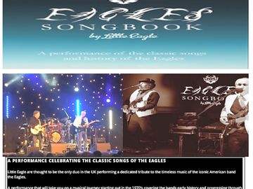 16th august little eagles