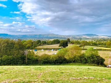 Views from the site (added by manager 28 May 2019)