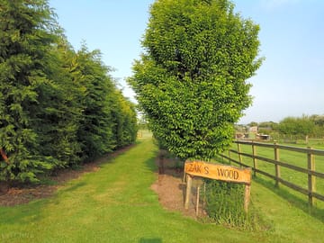 Zak's Wood (added by manager 11 May 2019)