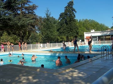 Swimming pool (added by manager 17 May 2021)