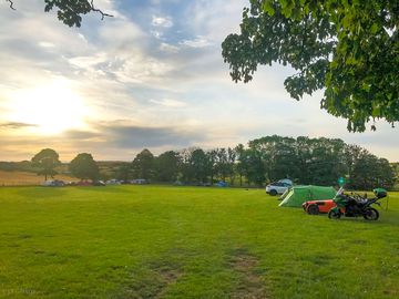 View across the site (added by manager 06 Jun 2023)