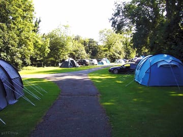 Camping Field (added by manager 15 May 2013)