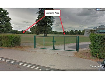 Grass pitches (added by manager 23 May 2019)