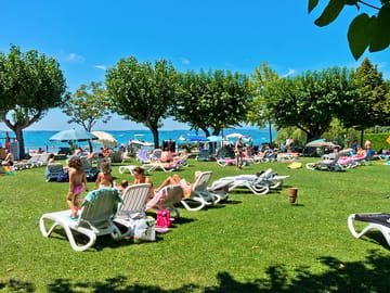 Beach lido (added by manager 06 May 2015)