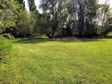 Tents on the Went campsite (added by manager 09 Jul 2023)