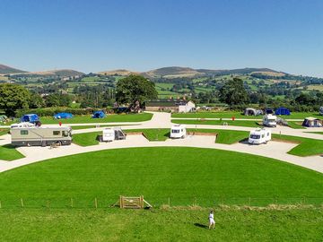 Aerial view of site (added by manager 30 Aug 2022)