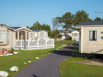 Barmouth Bay Holiday Park (added by manager 18 Jul 2019)