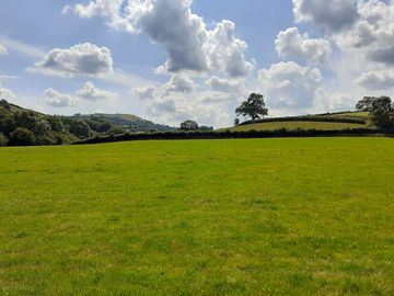 View from the pitches (added by manager 27 Jul 2021)