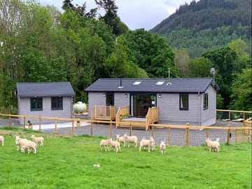 Smiddy Hill Lodge (added by manager 19 Jul 2022)