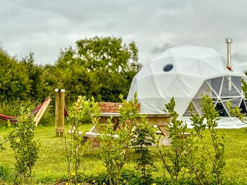 Geo Dome