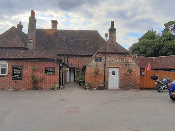 Car park