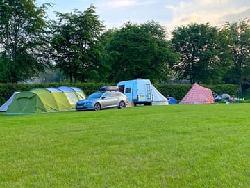 Camping field (added by manager 25 Jul 2021)