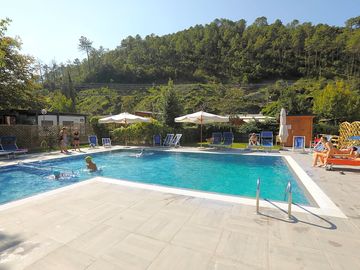 Swimming pool (added by manager 27 Feb 2019)