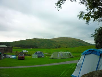 Birchbank Camping Site (added by manager 23 Mar 2014)