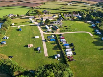 Camping Field (added by manager 09 Jul 2021)