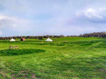 Site view