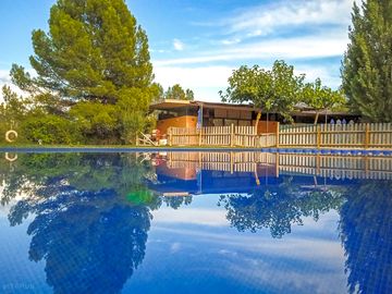 Piscina-Bar