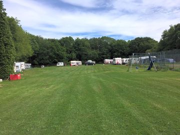 Play area