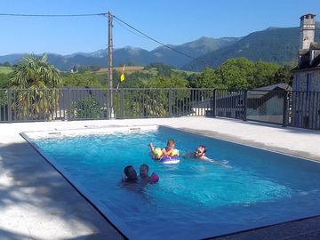 Swimming pool (added by manager 06 May 2019)