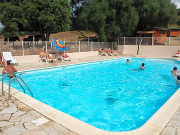 Outdoor swimming pool (added by manager 01 Jun 2021)