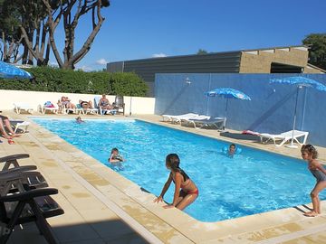 Swimming pool (added by manager 15 Jul 2019)