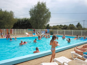 Outdoor pool (added by manager 05 Jun 2017)