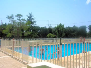 Open-air pool (added by manager 12 Dec 2019)