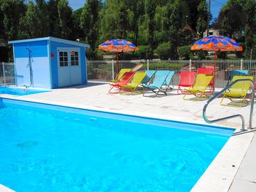 Swimming pool (added by manager 23 Aug 2016)