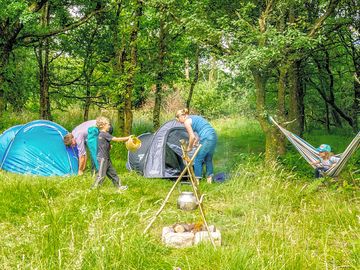 One of the wild camping area (added by manager 14 Sep 2022)