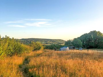 View to Wentwood (added by manager 27 Jul 2023)