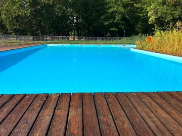 Swimming pool (added by manager 26 Jul 2019)